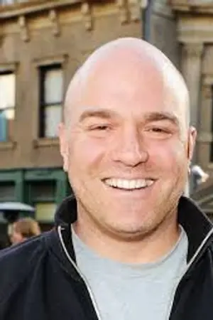 Nick Santora