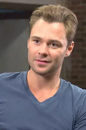 Patrick John Flueger