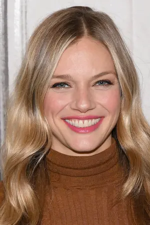 Tracy Spiridakos