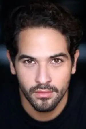 Samy Gharbi
