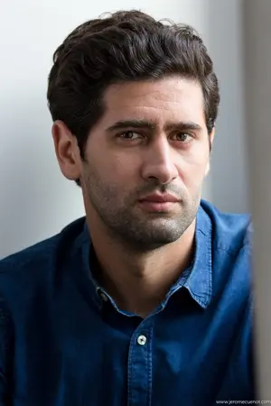 Mayel Elhajaoui
