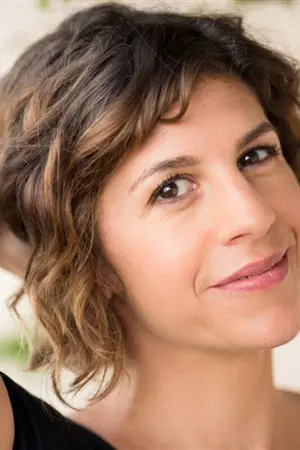Juliette Tresanini