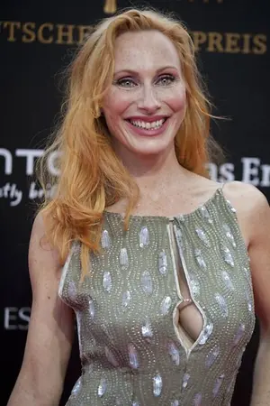 Andrea Sawatzki