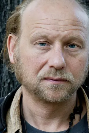 Bernd Michael Lade