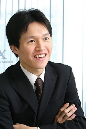 Yuji Ueda