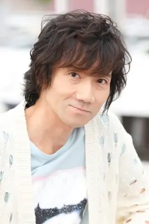 Shinichiro Miki