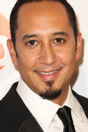 Cleto Escobedo III