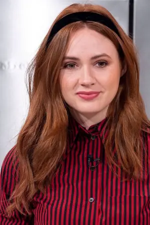 Karen Gillan