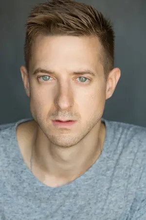 Arthur Darvill