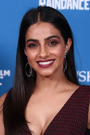 Mandip Gill
