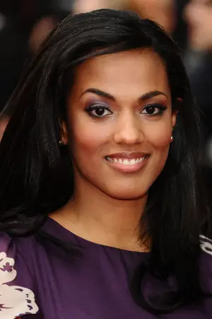 Freema Agyeman