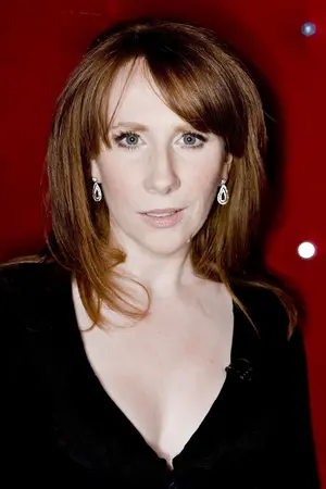 Catherine Tate