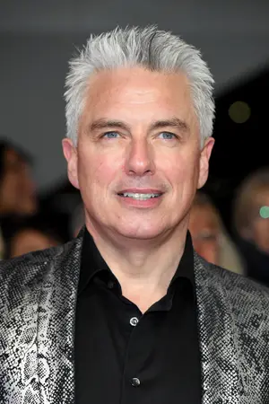 John Barrowman