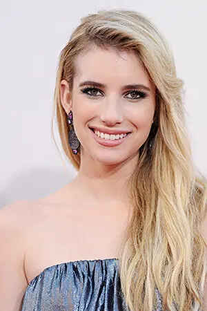 Emma Roberts