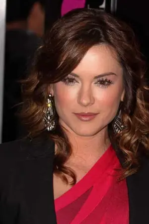 Danneel Ackles
