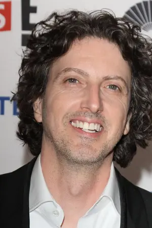 Mark Schwahn