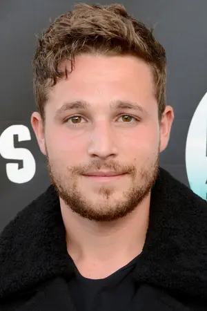 Shawn Pyfrom