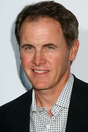 Mark Moses