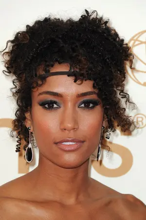 Annie Ilonzeh