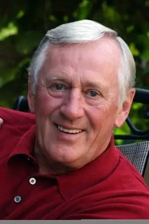 Len Cariou