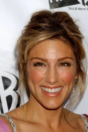 Jennifer Esposito