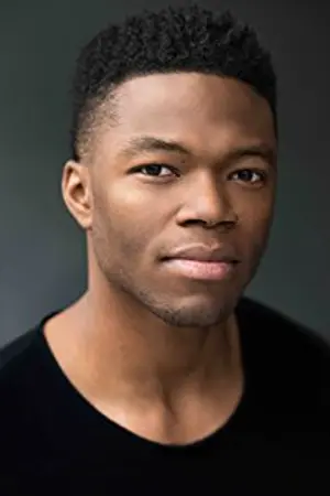 Caleb Castille