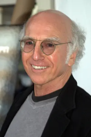 Larry David