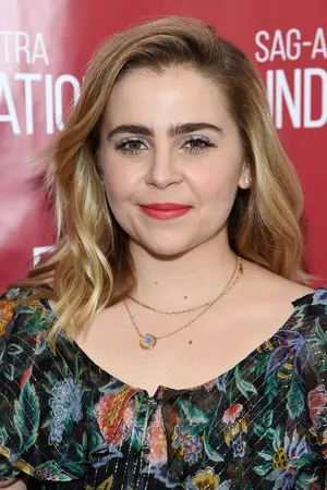 Mae Whitman
