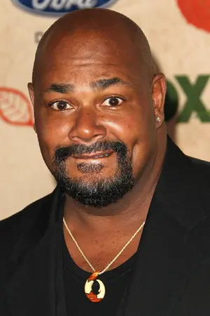 Kevin Michael Richardson