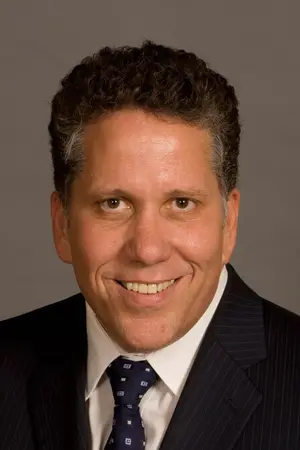 Peter Lurie
