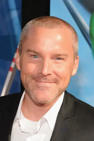 Roger Craig Smith