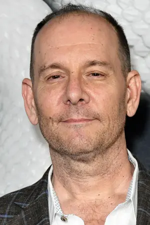 Tim Minear