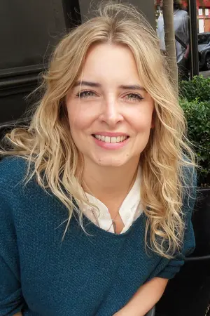 Emma Atkins