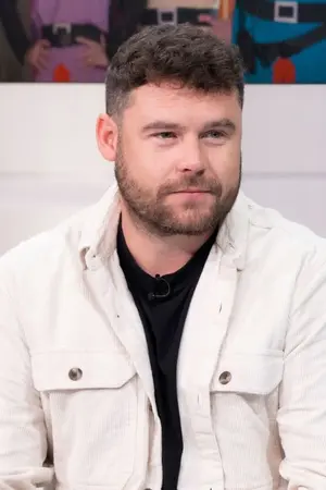Danny Miller