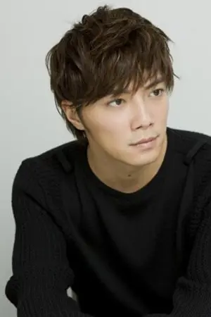 Narimiya Hiroki