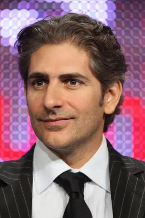 Michael Imperioli