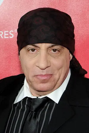 Steven Van Zandt