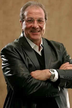 Dan Grimaldi