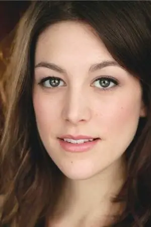 Caitlin McGee