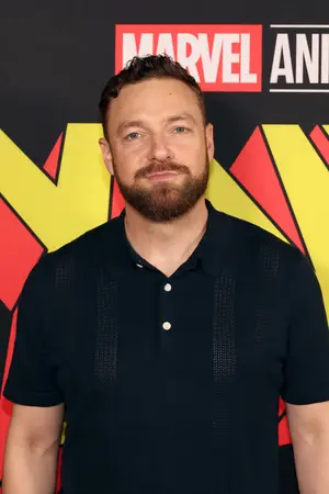 Ross Marquand