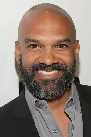 Khary Payton
