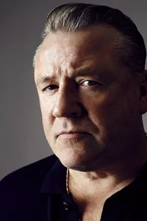 Ray Winstone