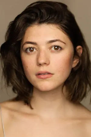 Jasmine Blackborow
