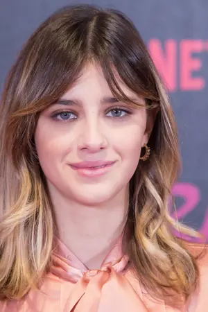 Benedetta Porcaroli