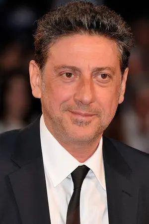 Sergio Castellitto