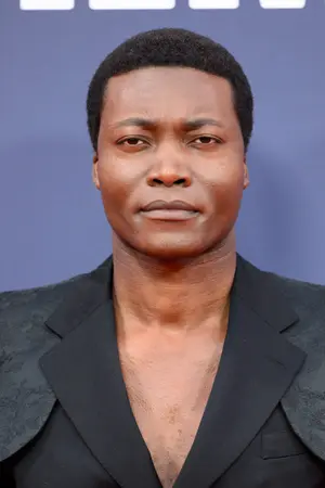 Benjamin Clementine