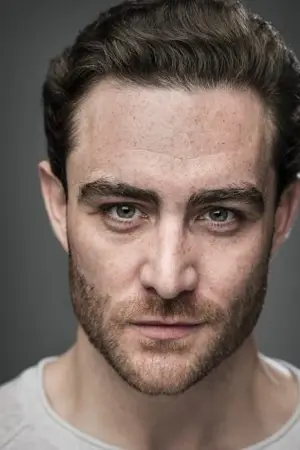 Laurence O'Fuarain