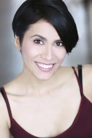Cristina Valenzuela