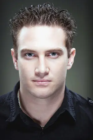 Bryce Papenbrook
