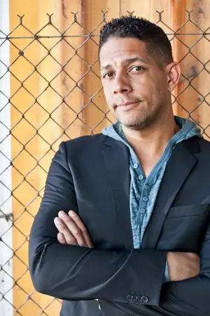 Keith Silverstein